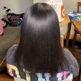 Full Sew In