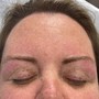 Brow tint & wax