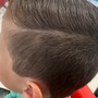 Kid’s Cut