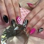 Gel Manicure