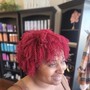 Flexi Rods (Relax Hair)