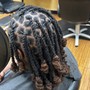 Root Touch Up