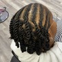 Kinky Twist