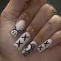 Add On - Nail Art