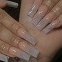 Gel Manicure