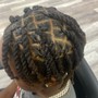 Yarn Braids