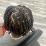 Kinky Twist