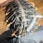 Two strand  Twist