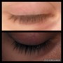 Eyelash Extension Removal