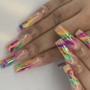 Add On - Nail Art