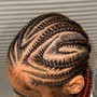 Box Braids