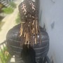 Box Braids