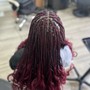 Crochet Braids