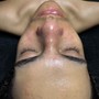 Back Facial