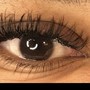 Volume Eyelash Extension Fill