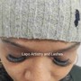 Eyelash Tint