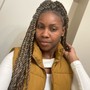 MEDIUM/LARGE SENEGALESE TWIST