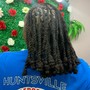 Versatile Sew In