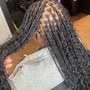 MEDIUM/LARGE SENEGALESE TWIST