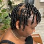 Comb Twist