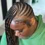 Starter Locs