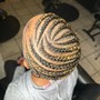 Starter Locs