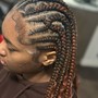 Loc Retwist