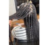 Medium Senegalese Twist