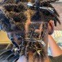 Kid's Braids