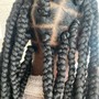 Box Braids