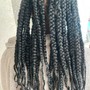 Box Braids