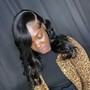 Versatile Sew In