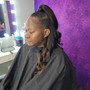 Scalp Treatment