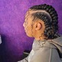 Cornrows