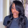 Versatile Sew In