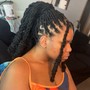 Island Twist Smedium