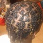 Cornrows