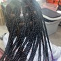 Senegalese Twist