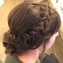 Updo