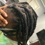 Marley Twist