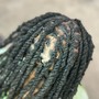 Marley Twist