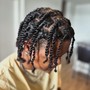 Men’s Braids