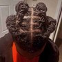 Men's Braids