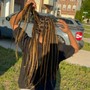 Senegalese Twist