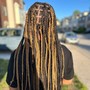 Senegalese Twist