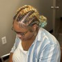 Feed in Braids