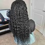 Crochet Braids