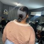 Updo