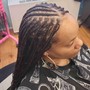 Flat Twists