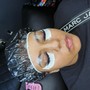 Eyelash Extensions(TRAVEL)